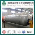 Rubber Coating  Water Treatment Vessel